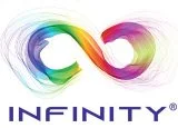Infinity — página inicial